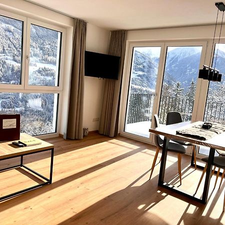 Apart Alpenzeit Arzl im Pitztal Exteriör bild