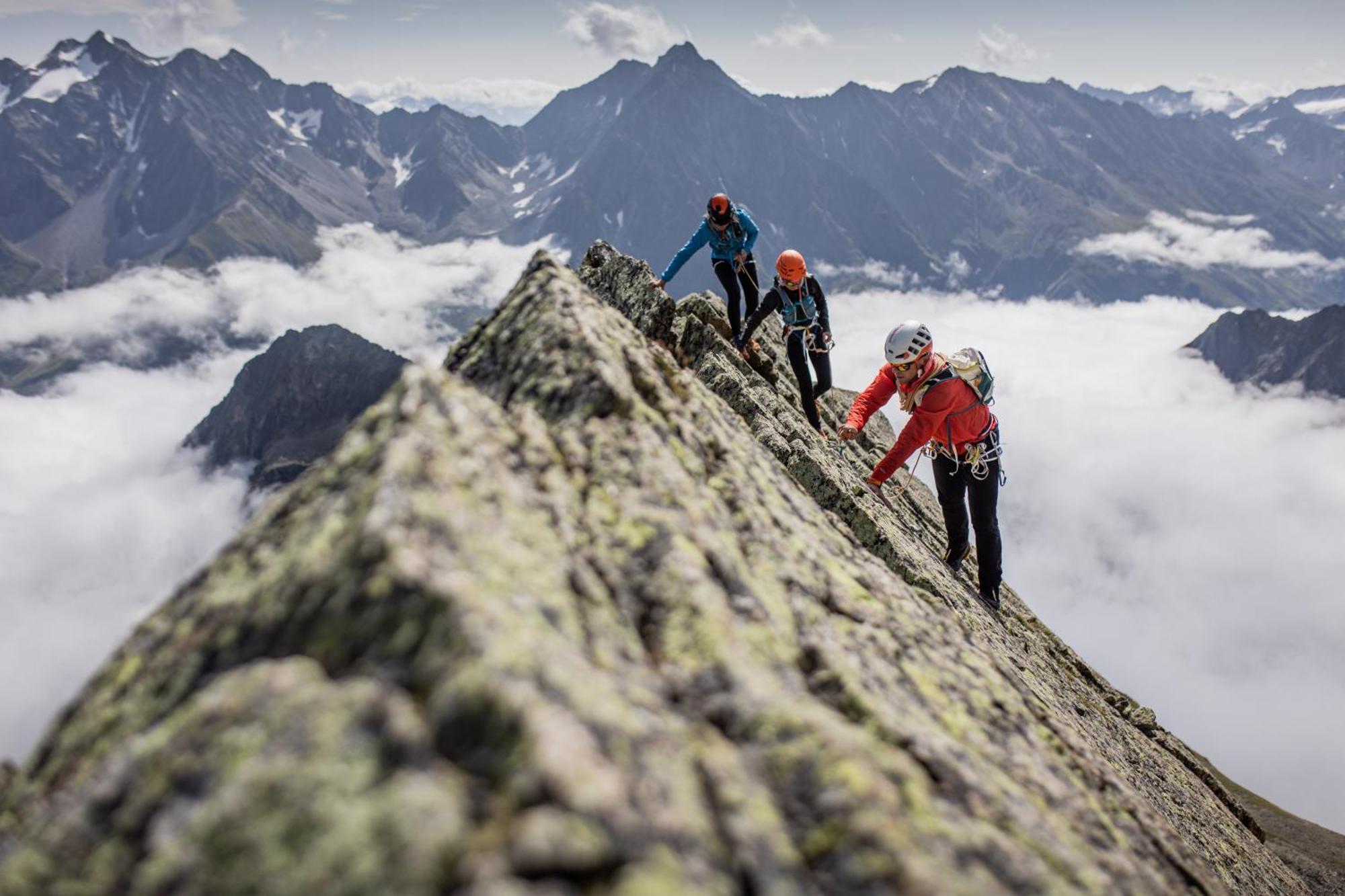 Apart Alpenzeit Arzl im Pitztal Exteriör bild