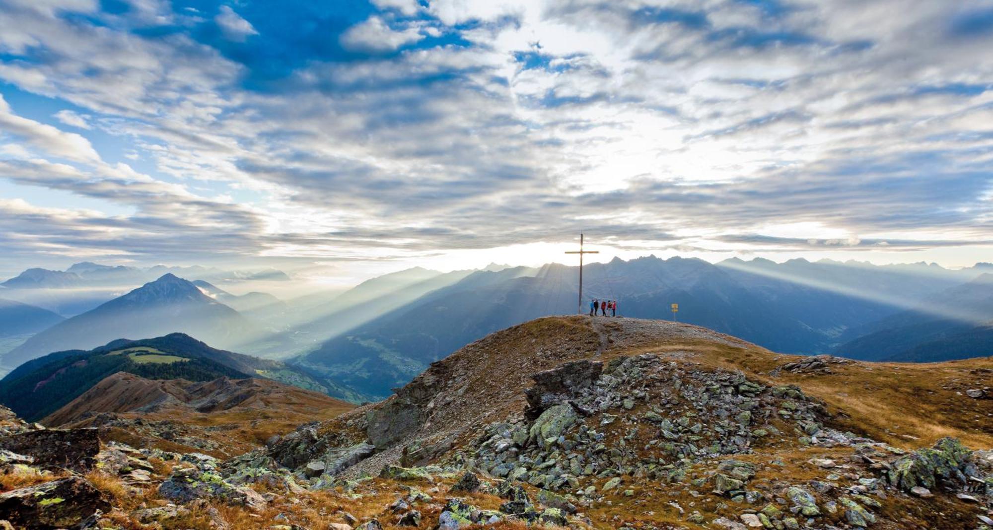 Apart Alpenzeit Arzl im Pitztal Exteriör bild