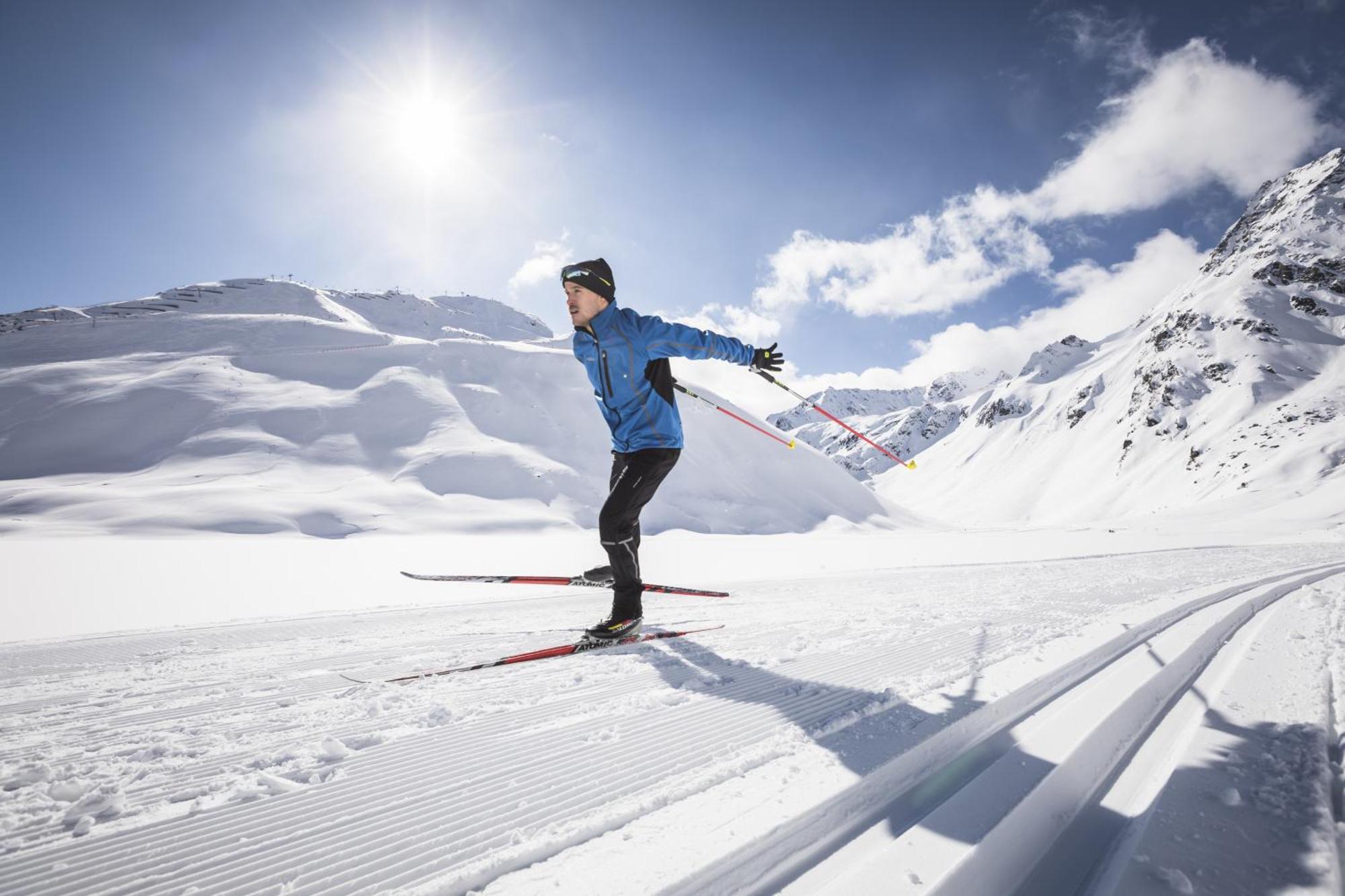 Apart Alpenzeit Arzl im Pitztal Exteriör bild