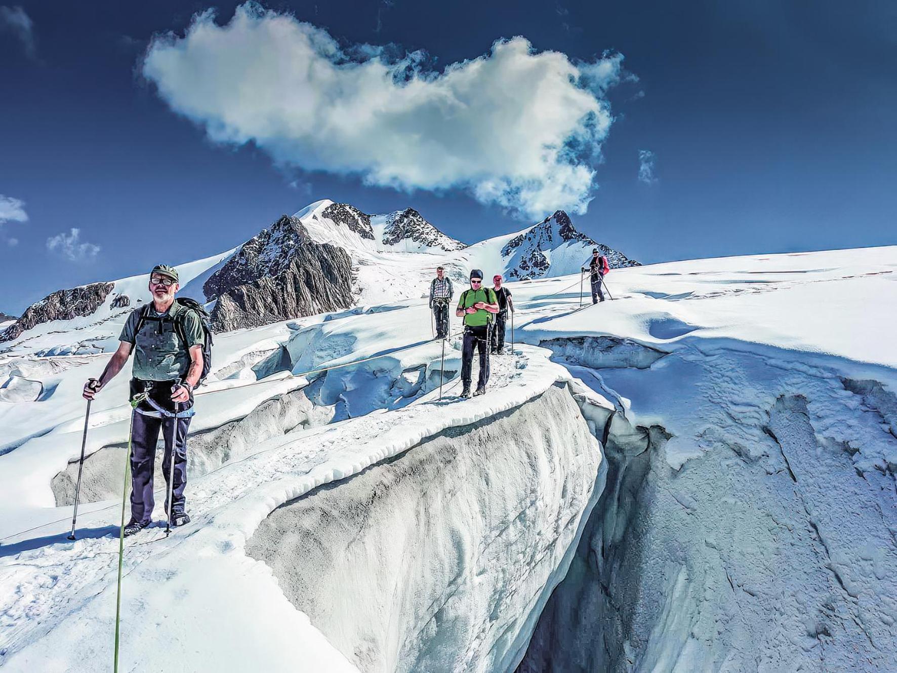 Apart Alpenzeit Arzl im Pitztal Exteriör bild